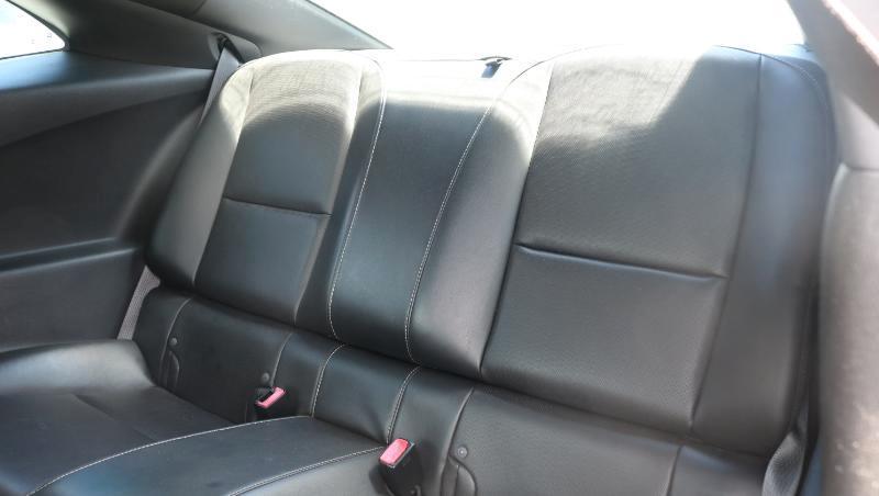 Chevrolet Camaro 2dr Cpe SS w/2SS 2013