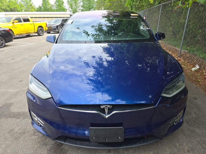Tesla Model X AWD 4dr P90D *Ltd Avail* 2016