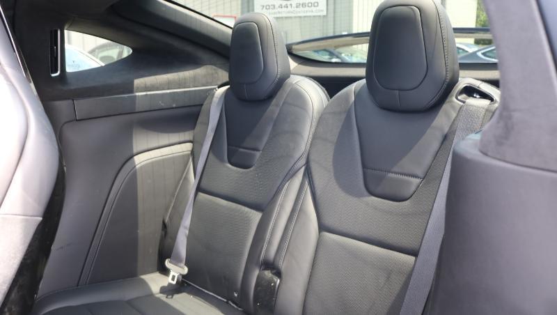Tesla Model X AWD 4dr P90D *Ltd Avail* 2016