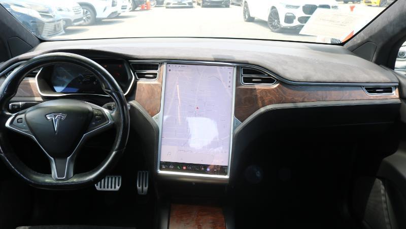 Tesla Model X AWD 4dr P90D *Ltd Avail* 2016