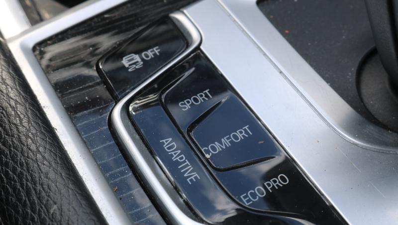 BMW 7 Series 740i Sedan 2019