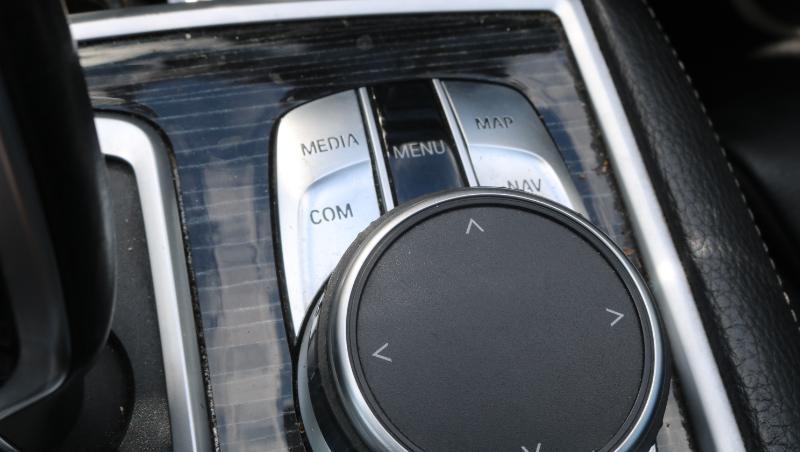 BMW 7 Series 740i Sedan 2019