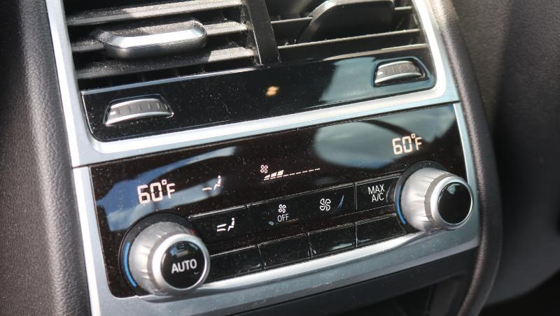 BMW 7 Series 740i Sedan 2019
