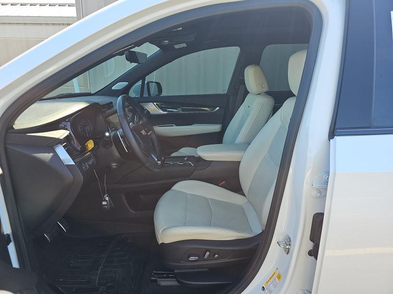 Cadillac XT6 AWD 4dr Sport 2023