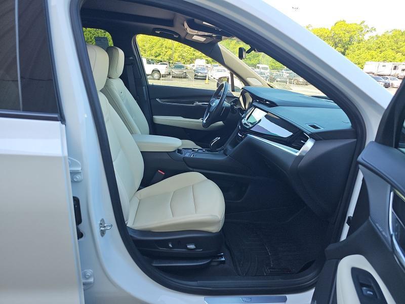 Cadillac XT6 AWD 4dr Sport 2023