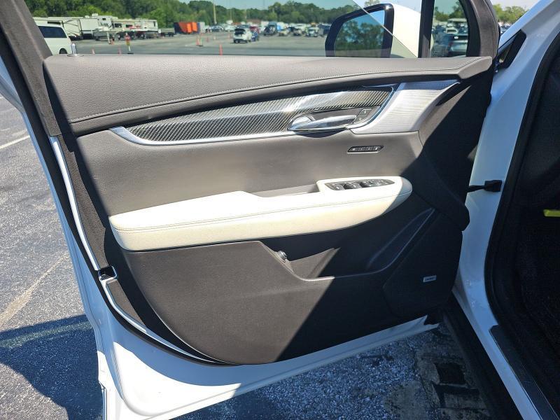 Cadillac XT6 AWD 4dr Sport 2023