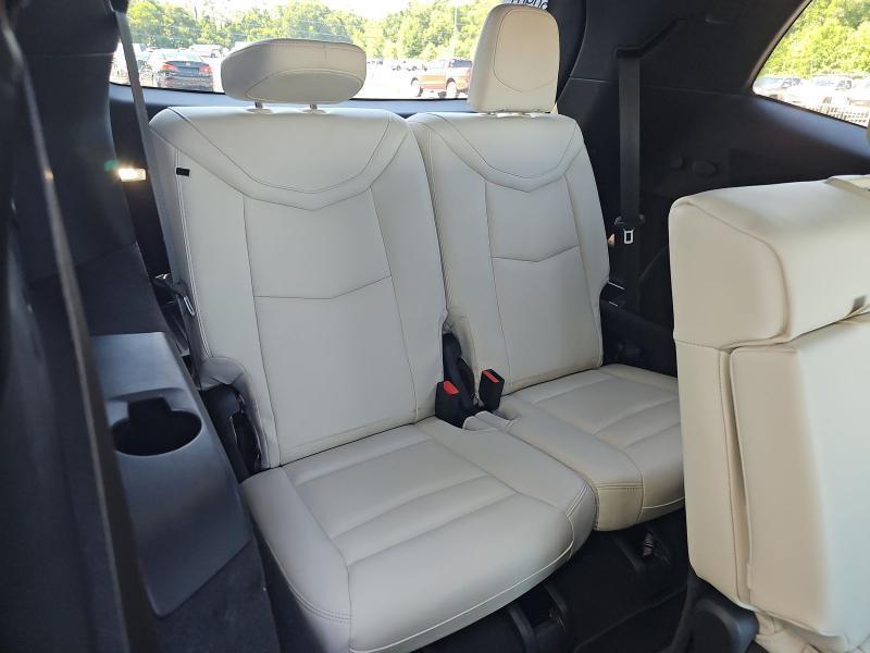 Cadillac XT6 AWD 4dr Sport 2023