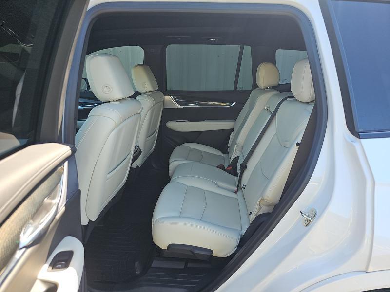 Cadillac XT6 AWD 4dr Sport 2023