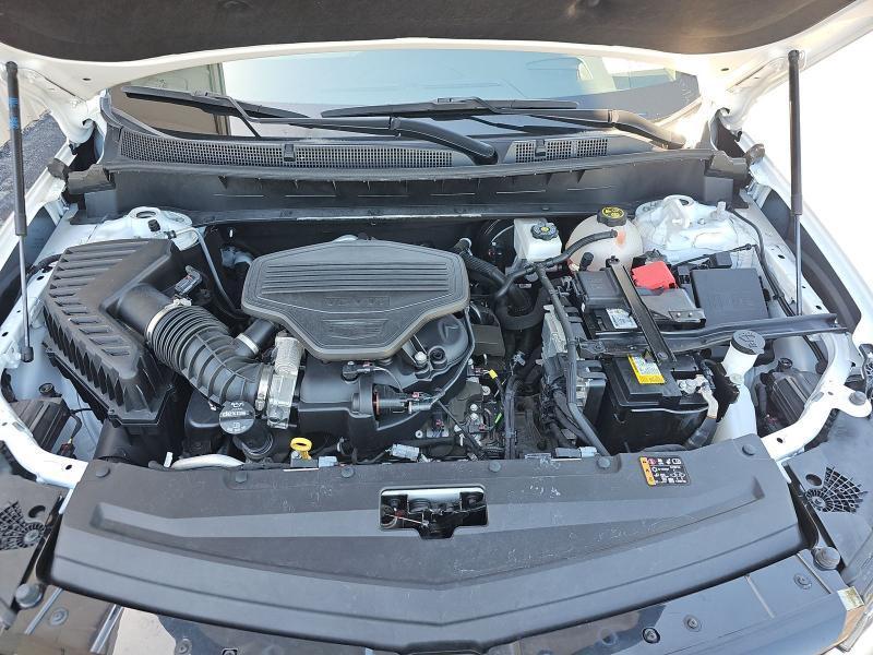 Cadillac XT6 AWD 4dr Sport 2023