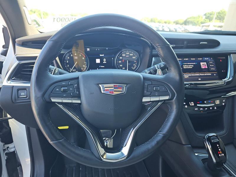 Cadillac XT6 AWD 4dr Sport 2023