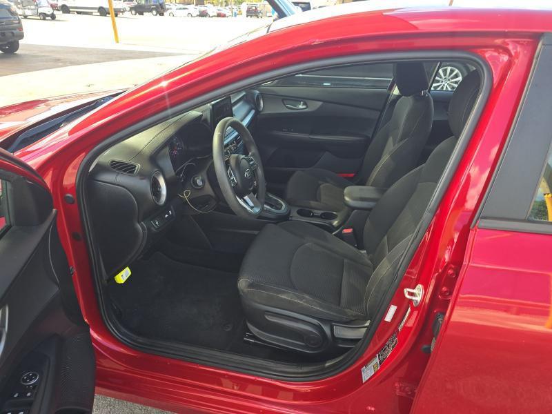 Kia Forte LXS IVT 2020