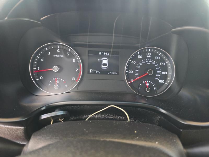 Kia Forte LXS IVT 2020
