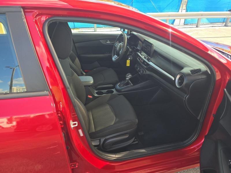 Kia Forte LXS IVT 2020