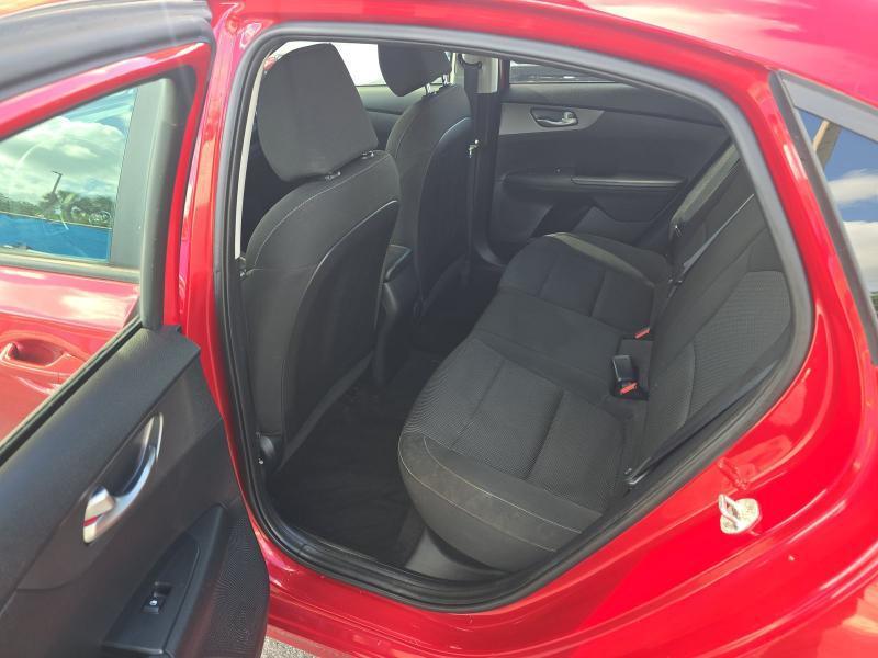 Kia Forte LXS IVT 2020