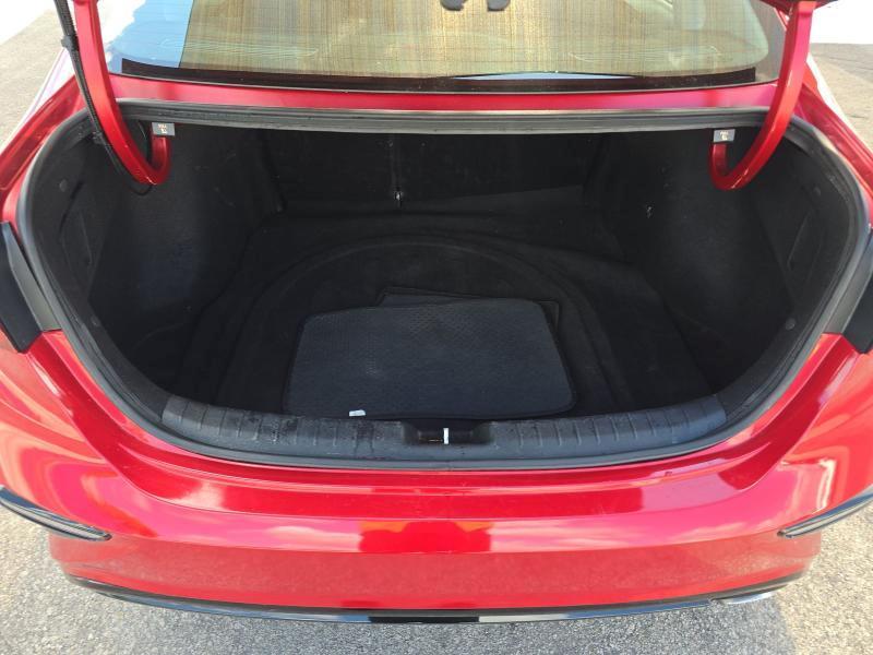 Kia Forte LXS IVT 2020