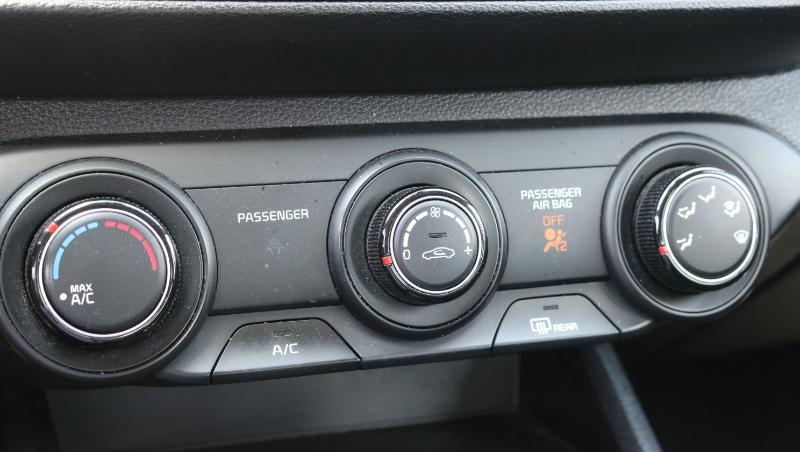 Kia Forte LXS IVT 2020