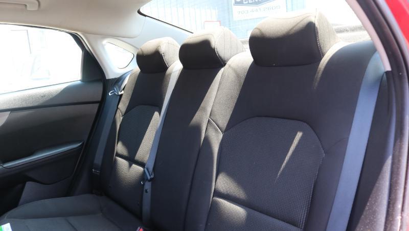 Kia Forte LXS IVT 2020