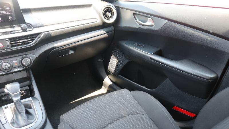 Kia Forte LXS IVT 2020