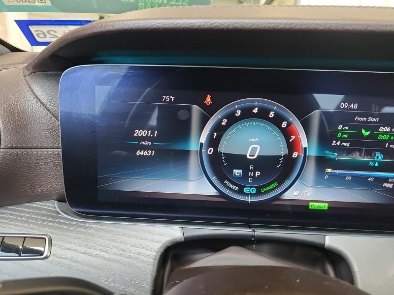 Mercedes-Benz CLS CLS 450 Coupe 2020