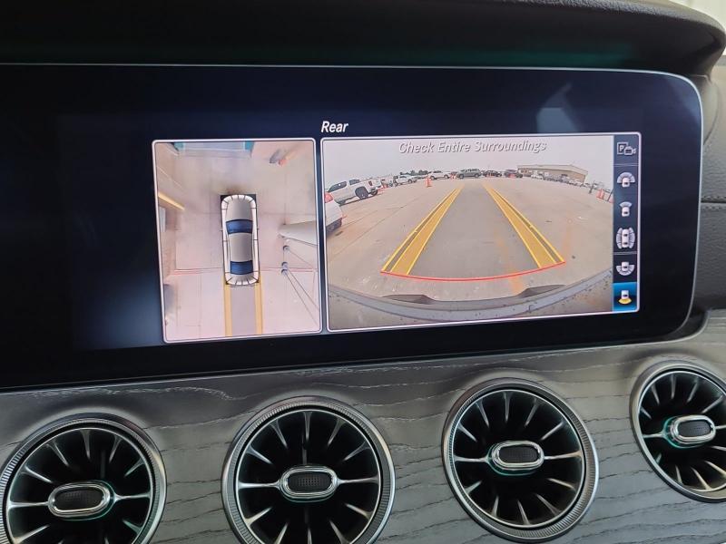 Mercedes-Benz CLS CLS 450 Coupe 2020