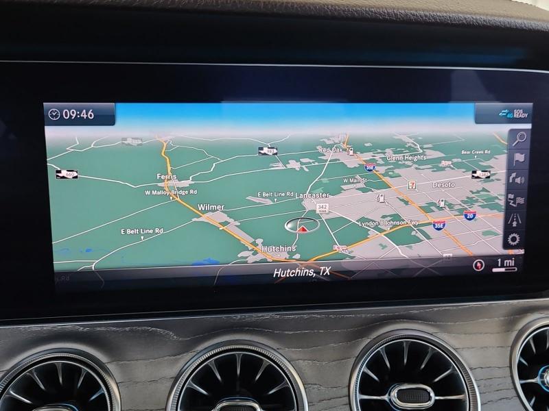 Mercedes-Benz CLS CLS 450 Coupe 2020