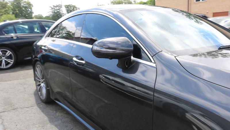 Mercedes-Benz CLS CLS 450 Coupe 2020