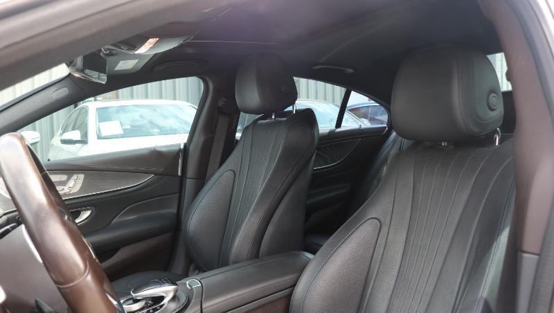 Mercedes-Benz CLS CLS 450 Coupe 2020