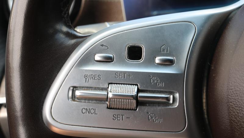 Mercedes-Benz CLS CLS 450 Coupe 2020