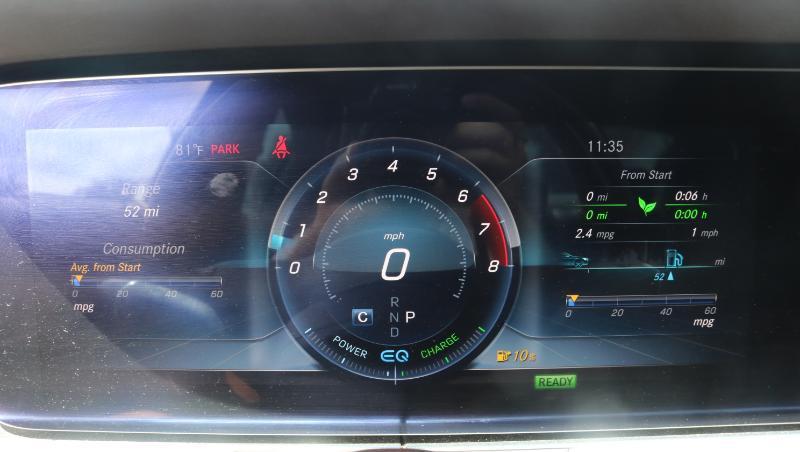 Mercedes-Benz CLS CLS 450 Coupe 2020