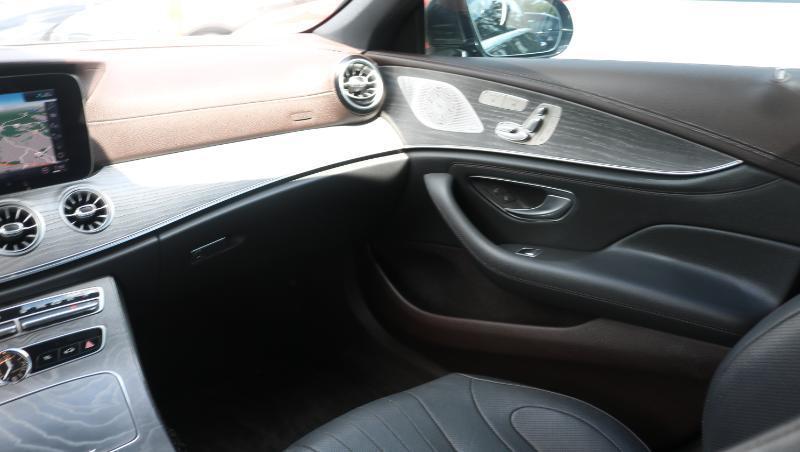 Mercedes-Benz CLS CLS 450 Coupe 2020