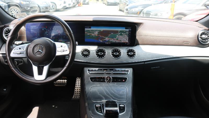 Mercedes-Benz CLS CLS 450 Coupe 2020