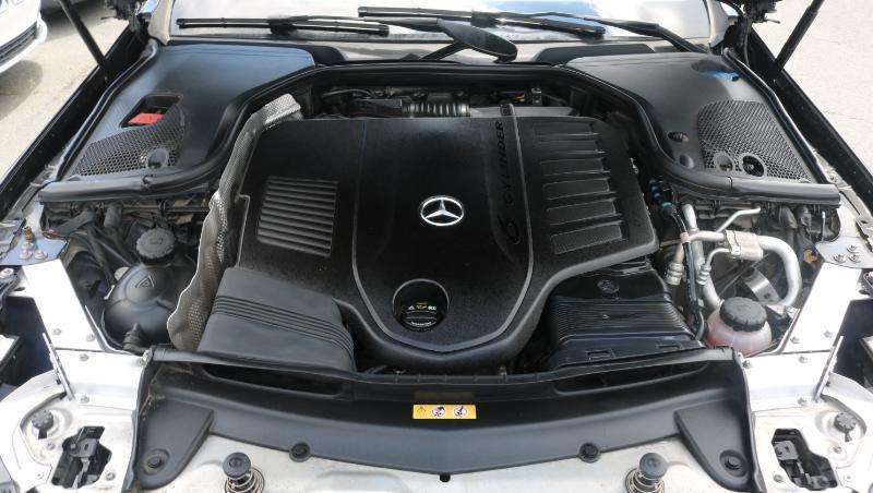 Mercedes-Benz CLS CLS 450 Coupe 2020
