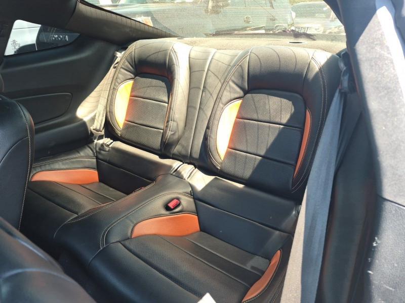 Ford Mustang GT Premium Fastback 2019
