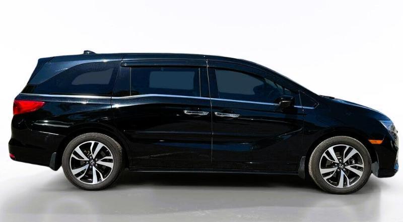 Honda Odyssey Elite Auto 2019