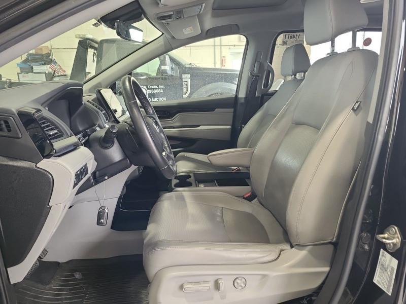Honda Odyssey Elite Auto 2019