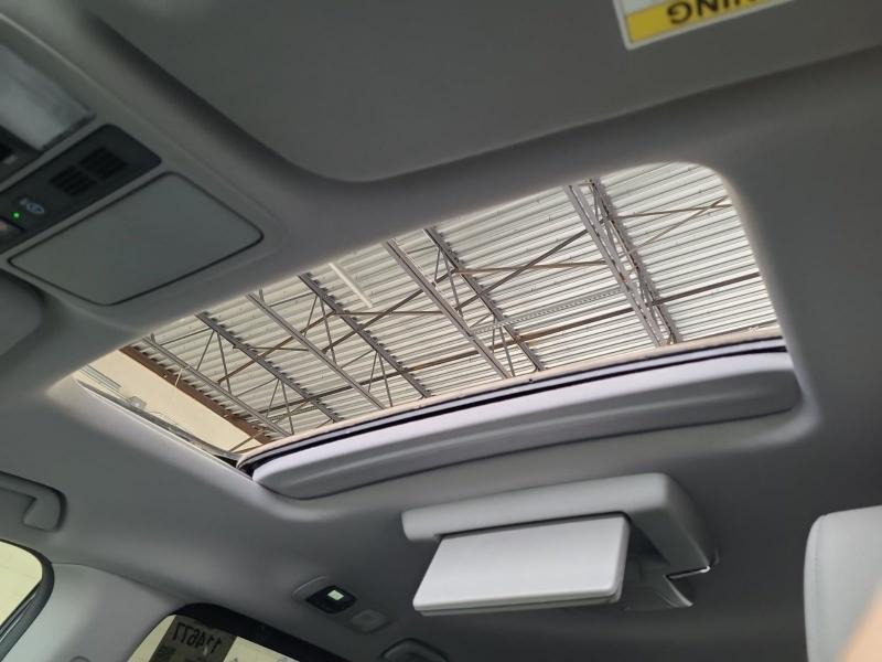 Honda Odyssey Elite Auto 2019