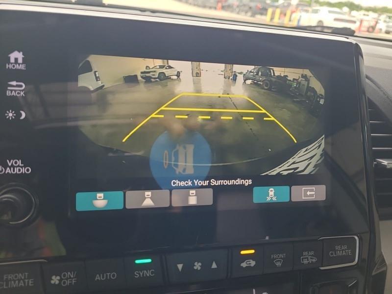 Honda Odyssey Elite Auto 2019
