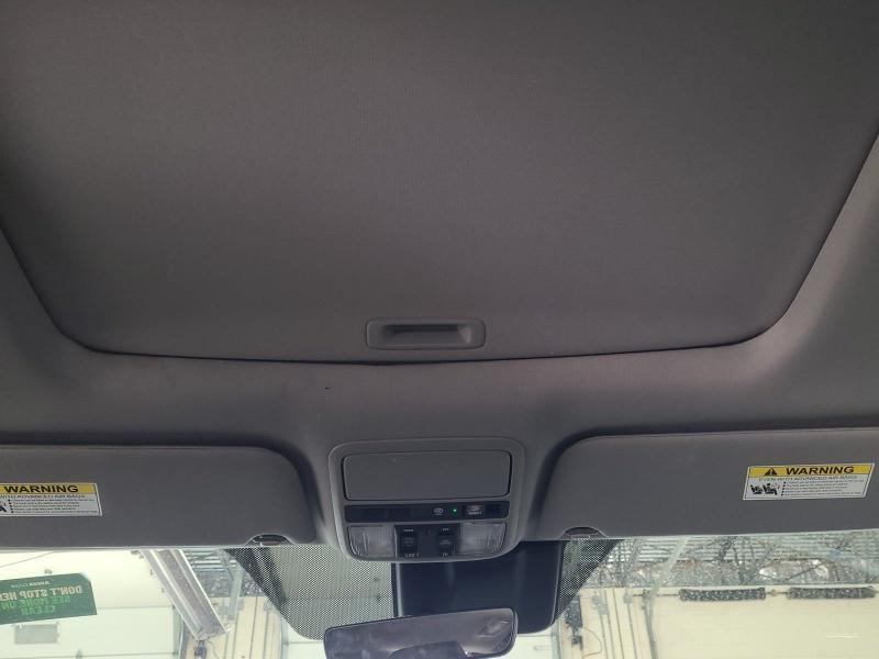 Honda Odyssey Elite Auto 2019