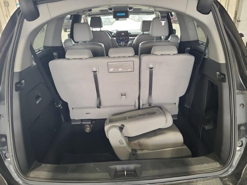 Honda Odyssey Elite Auto 2019