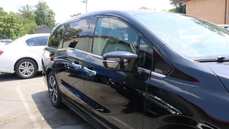 Honda Odyssey Elite Auto 2019