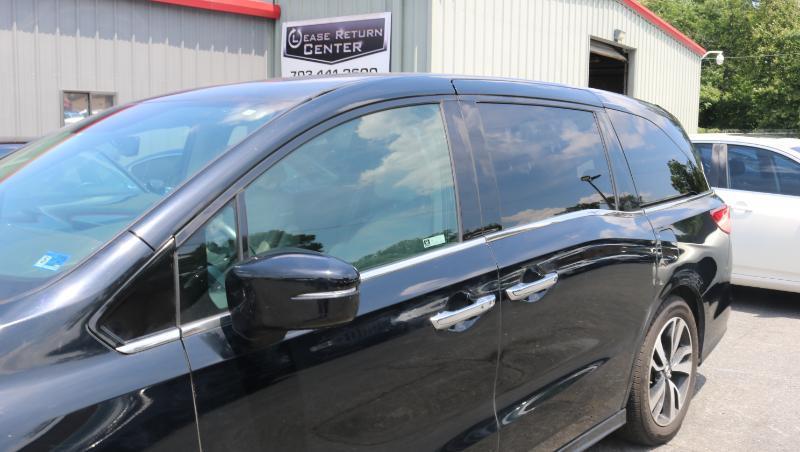 Honda Odyssey Elite Auto 2019