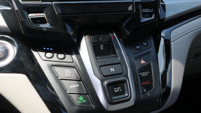 Honda Odyssey Elite Auto 2019