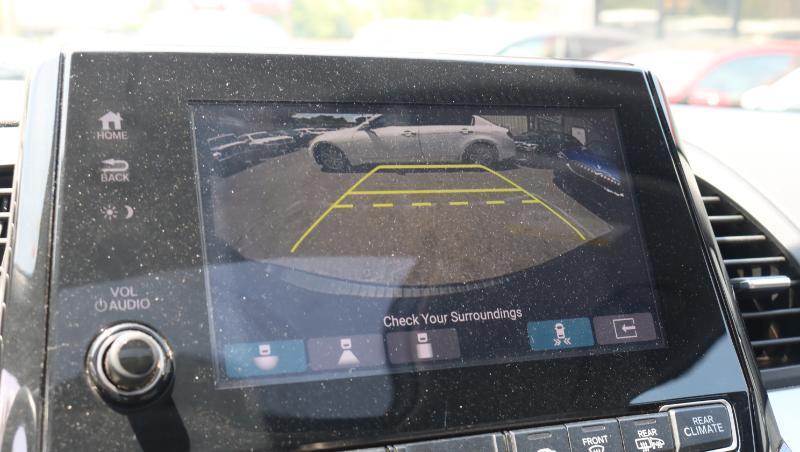 Honda Odyssey Elite Auto 2019