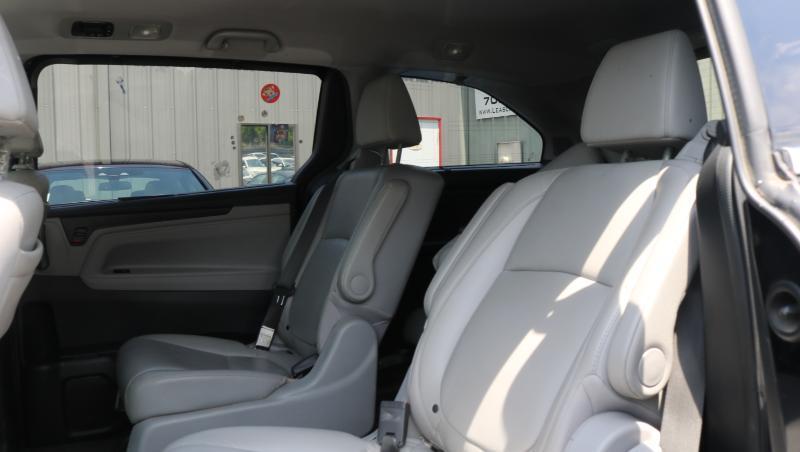 Honda Odyssey Elite Auto 2019