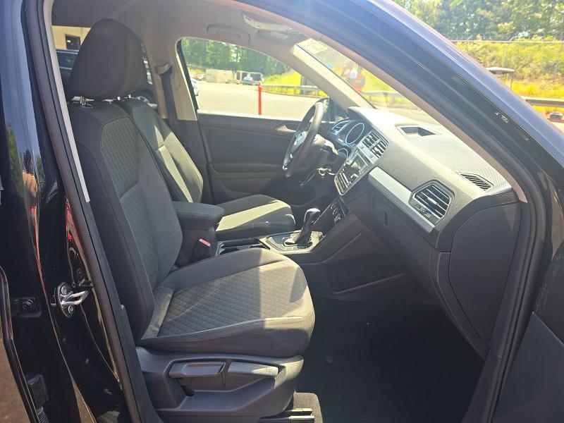 Volkswagen Tiguan 2.0T S FWD 2018