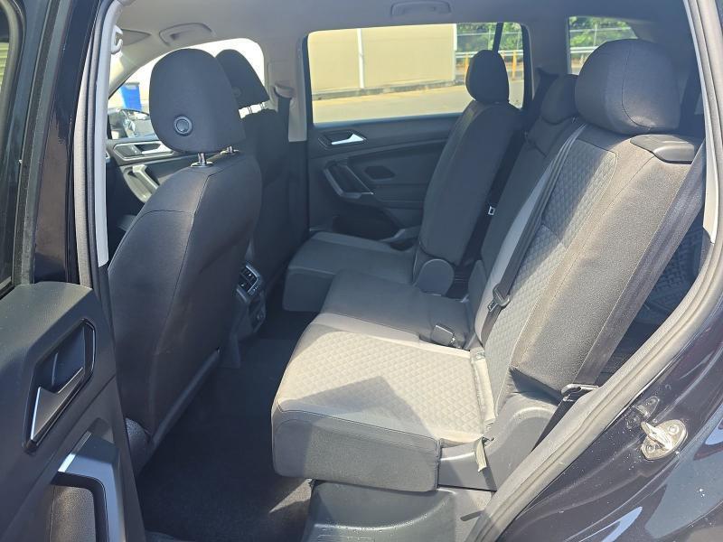 Volkswagen Tiguan 2.0T S FWD 2018