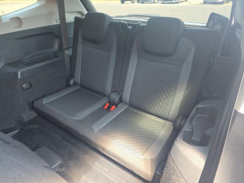Volkswagen Tiguan 2.0T S FWD 2018