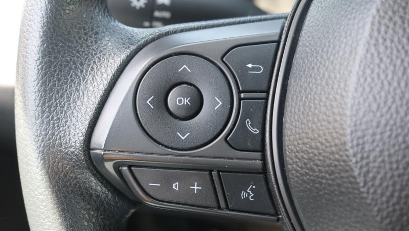 Toyota Corolla LE CVT (Natl) 2025