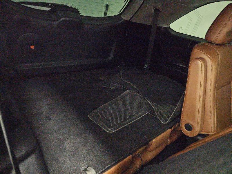 Toyota Highlander Limited V6 FWD (Natl) 2019