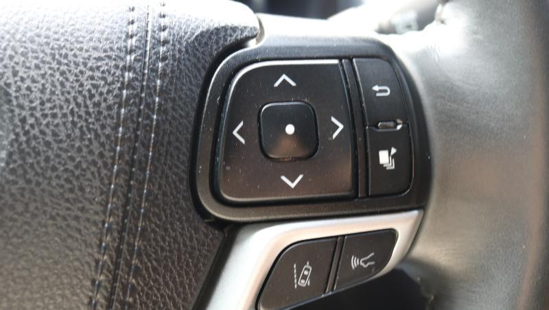 Toyota Highlander Limited V6 FWD (Natl) 2019